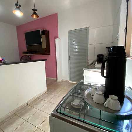 Flats Recanto Sonho - Px Do Centro De Palmas Palmas  Exteriör bild