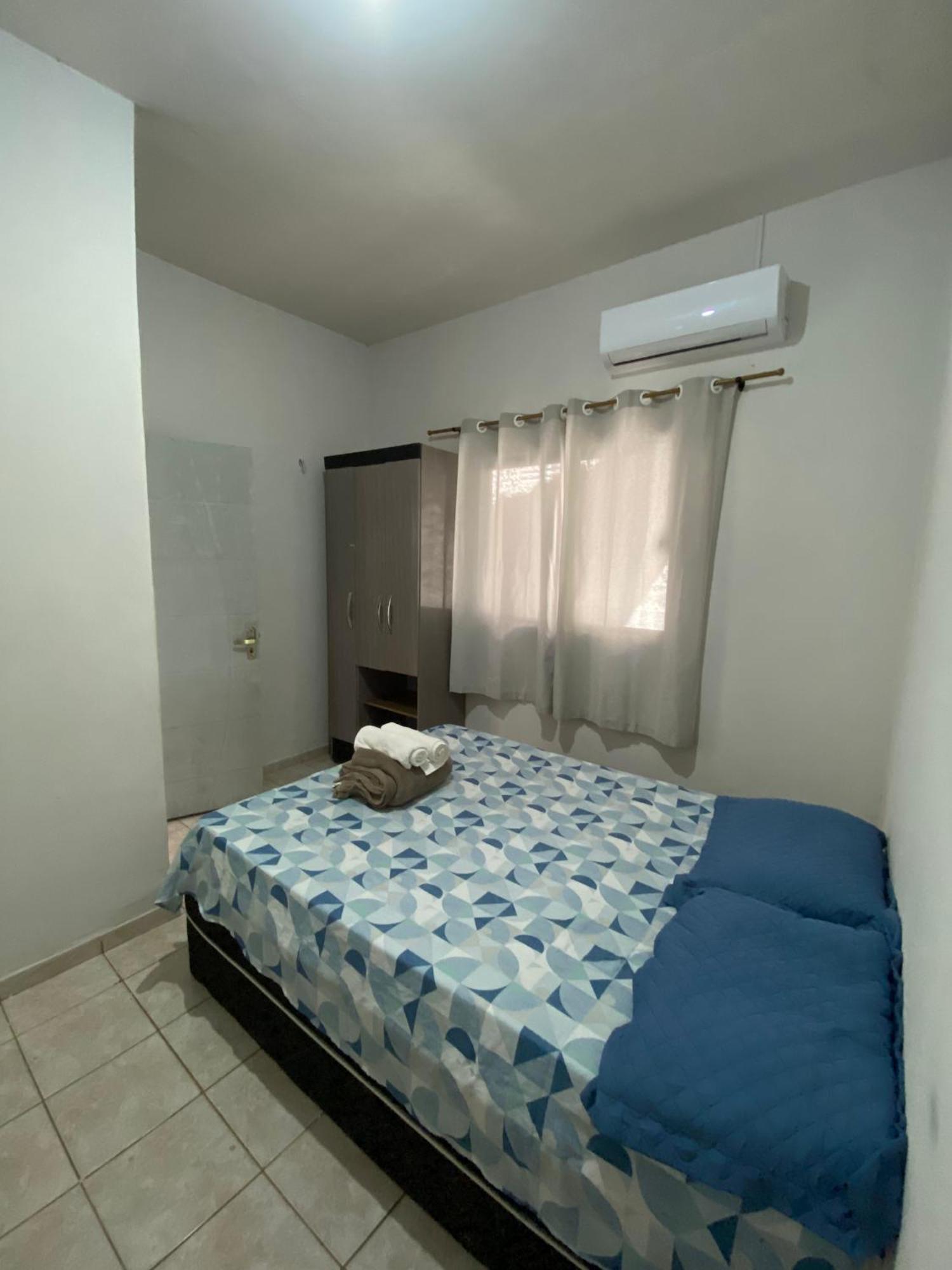 Flats Recanto Sonho - Px Do Centro De Palmas Palmas  Exteriör bild