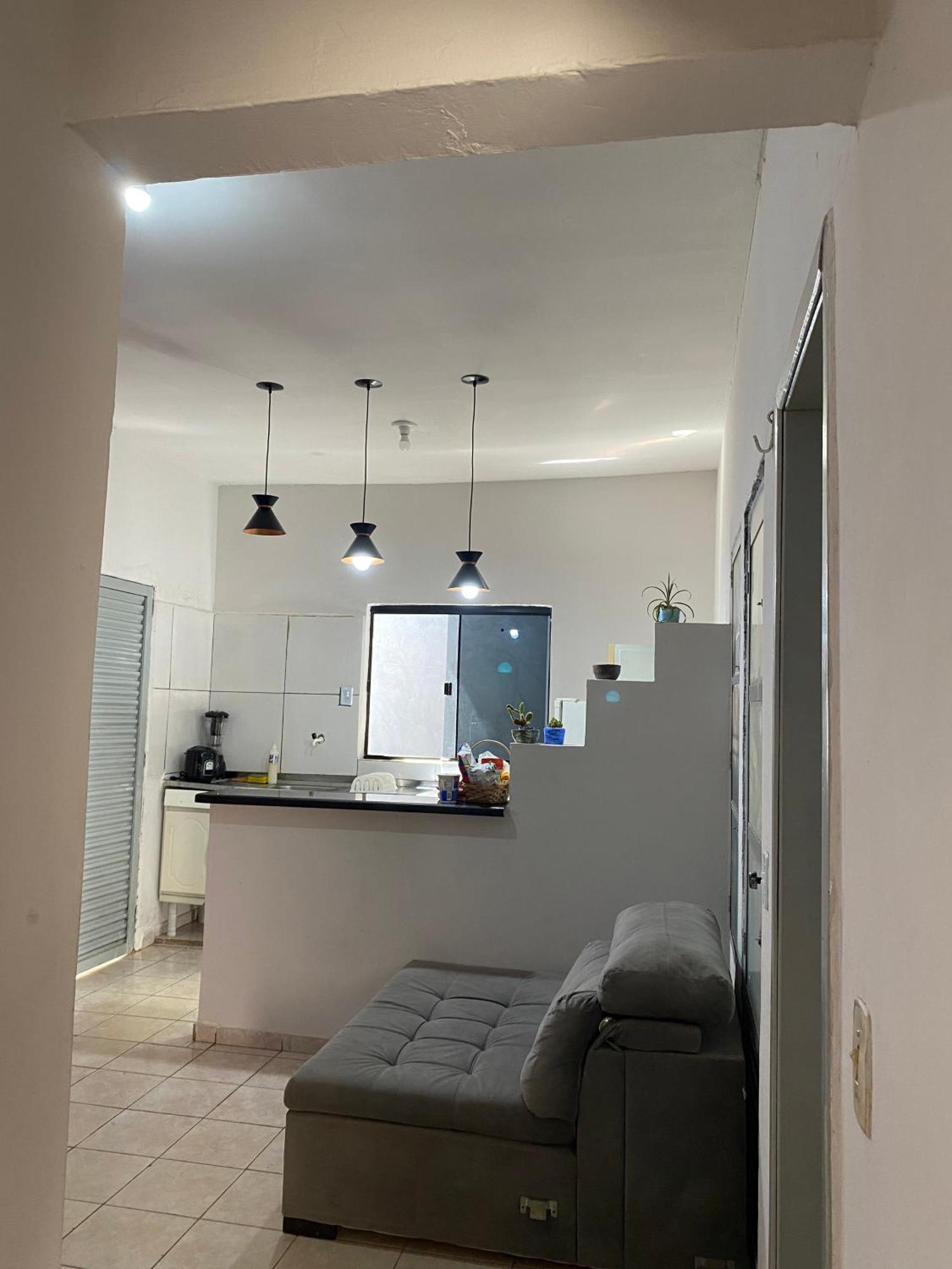 Flats Recanto Sonho - Px Do Centro De Palmas Palmas  Exteriör bild