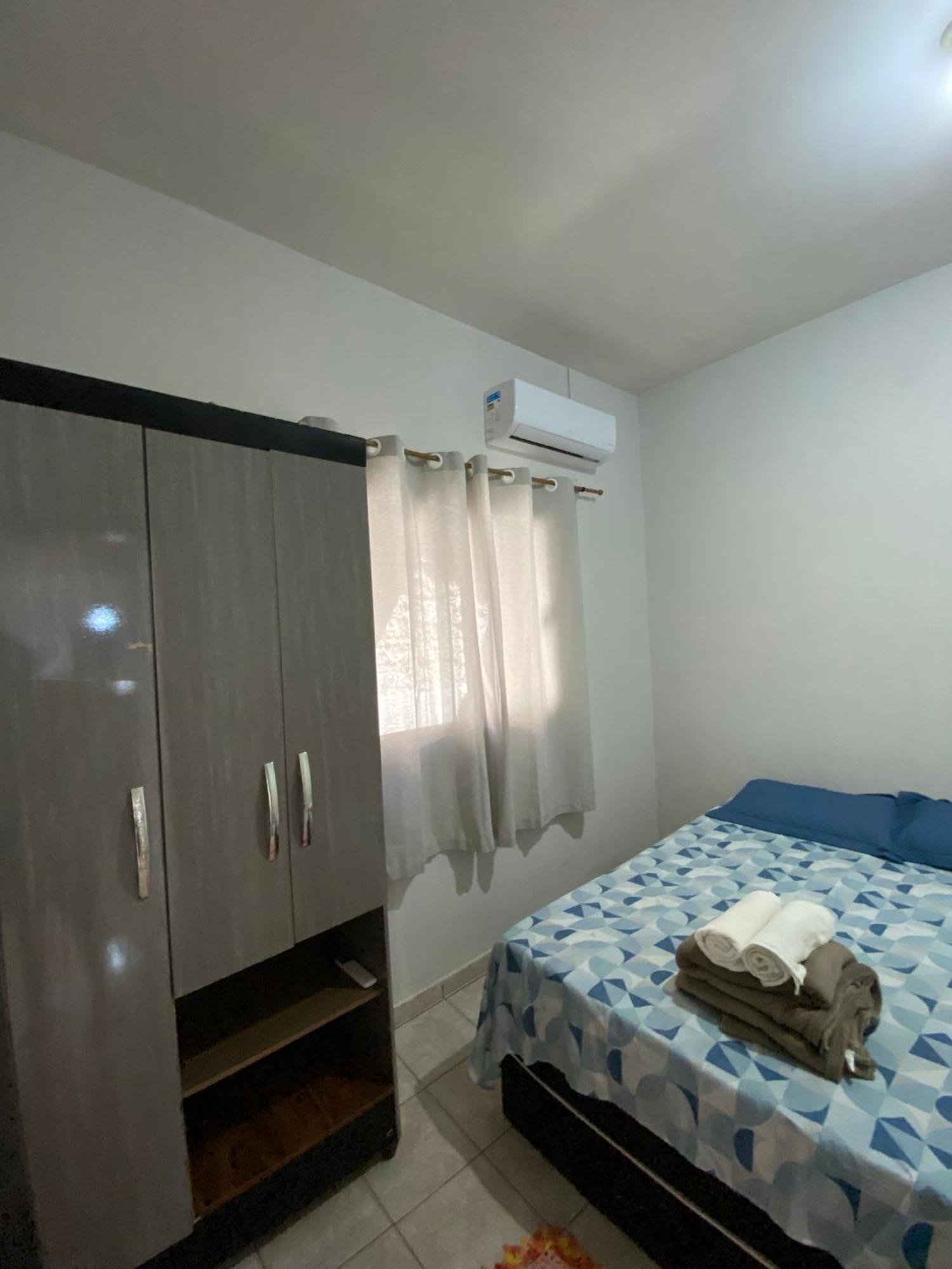 Flats Recanto Sonho - Px Do Centro De Palmas Palmas  Exteriör bild