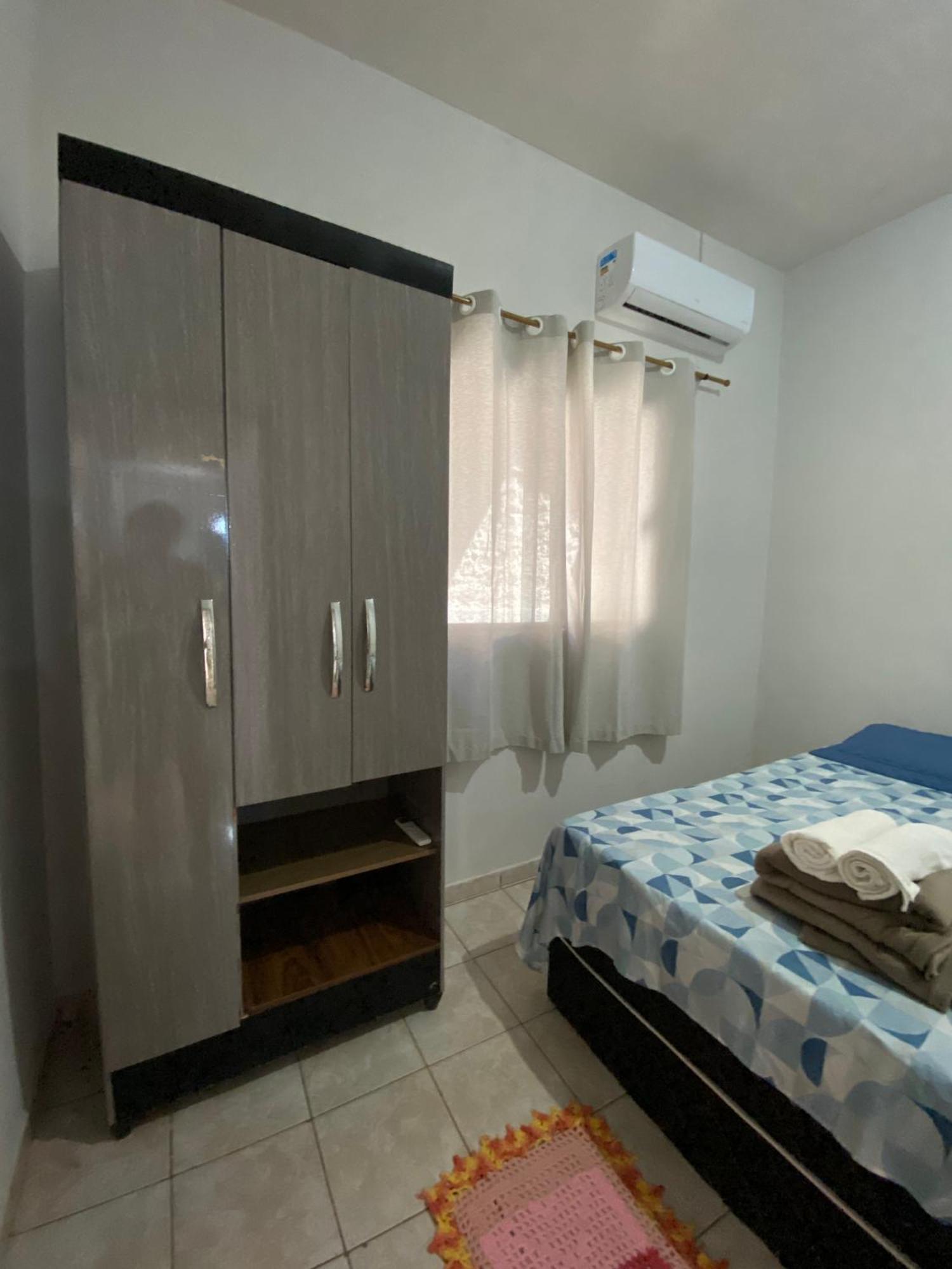 Flats Recanto Sonho - Px Do Centro De Palmas Palmas  Exteriör bild