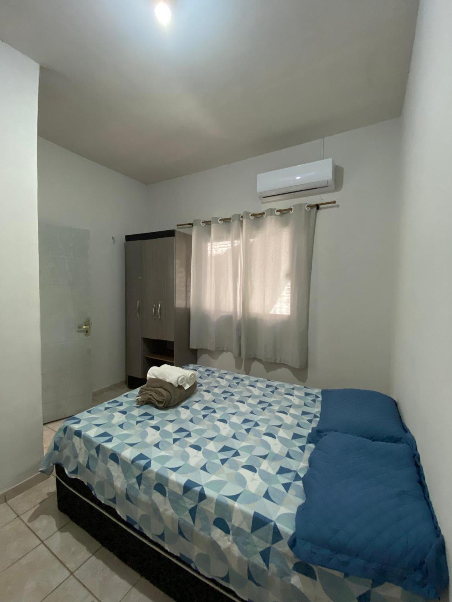 Flats Recanto Sonho - Px Do Centro De Palmas Palmas  Exteriör bild